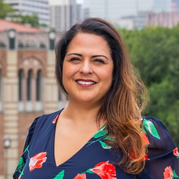 Yvonne M. Romero
