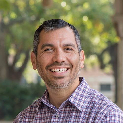Paul Negrete